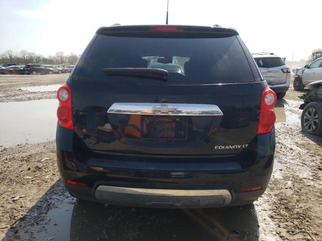 Photo 5 VIN: 2GNALPEC2B1236378 - CHEVROLET EQUINOX 