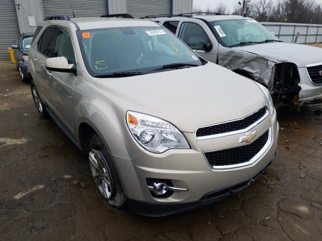 Photo 0 VIN: 2GNALPEC2B1271440 - CHEVROLET EQUINOX LT 