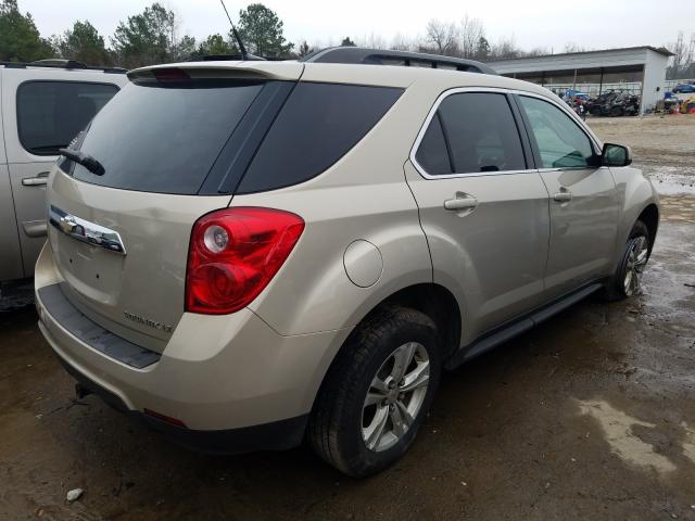 Photo 3 VIN: 2GNALPEC2B1271440 - CHEVROLET EQUINOX LT 