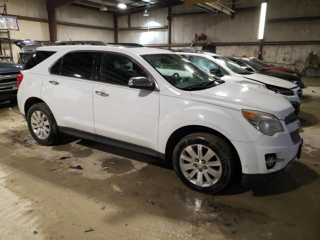 Photo 3 VIN: 2GNALPEC2B1321754 - CHEVROLET EQUINOX LT 