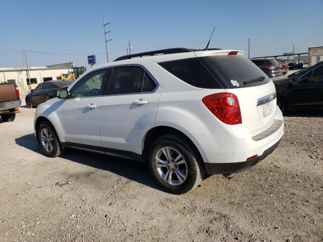 Photo 1 VIN: 2GNALPEC2B1330454 - CHEVROLET EQUINOX LT 