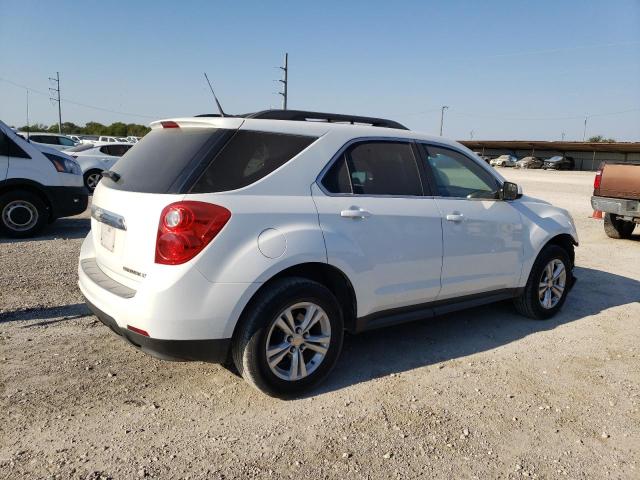 Photo 2 VIN: 2GNALPEC2B1330454 - CHEVROLET EQUINOX LT 