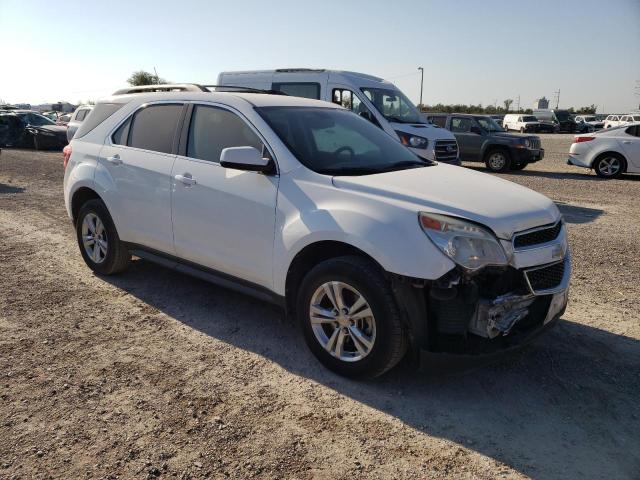 Photo 3 VIN: 2GNALPEC2B1330454 - CHEVROLET EQUINOX LT 