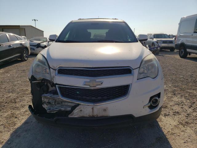 Photo 4 VIN: 2GNALPEC2B1330454 - CHEVROLET EQUINOX LT 