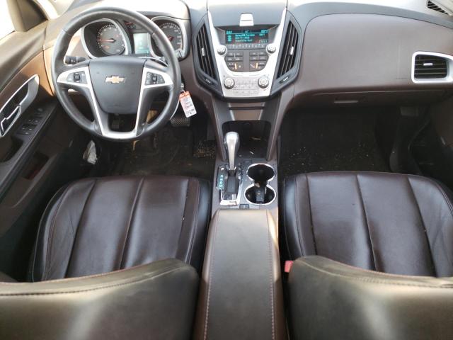 Photo 7 VIN: 2GNALPEC2B1330454 - CHEVROLET EQUINOX LT 