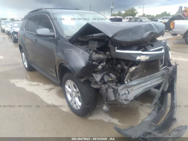 Photo 0 VIN: 2GNALPEC3B1169435 - CHEVROLET EQUINOX 