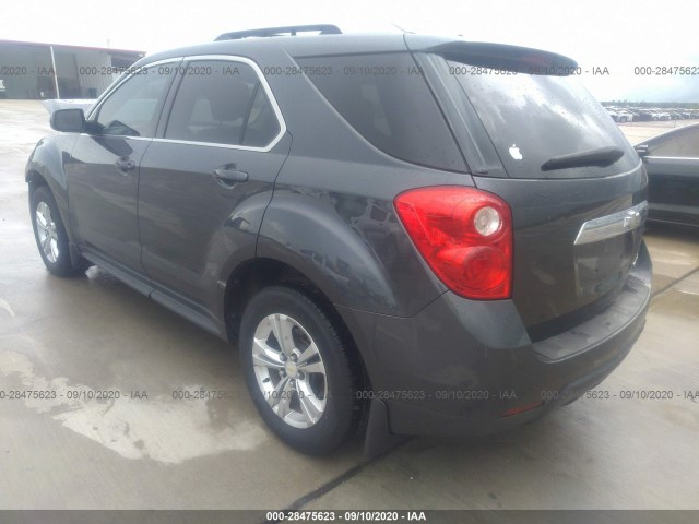 Photo 2 VIN: 2GNALPEC3B1169435 - CHEVROLET EQUINOX 