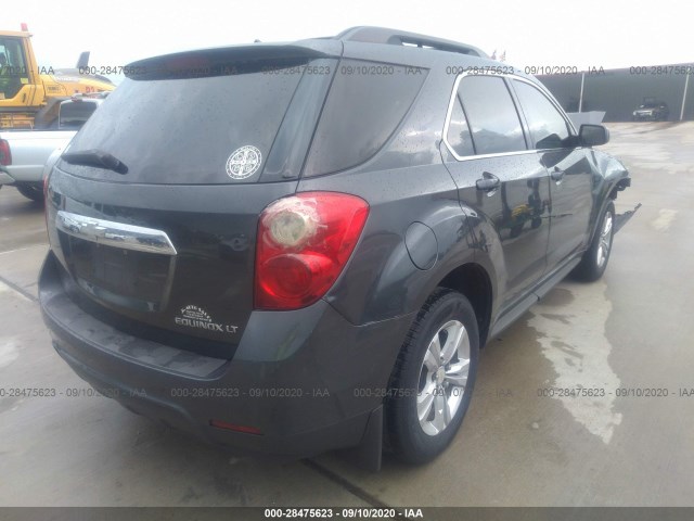 Photo 3 VIN: 2GNALPEC3B1169435 - CHEVROLET EQUINOX 