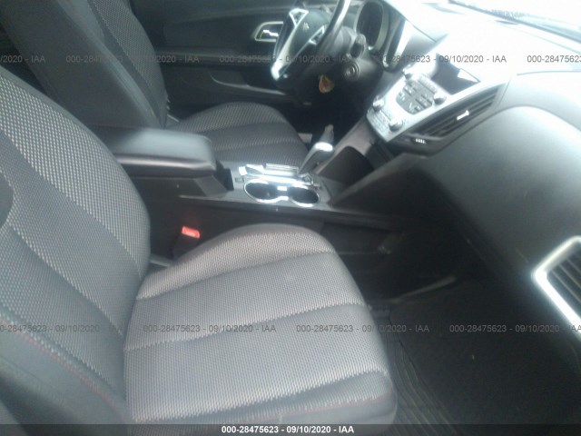 Photo 4 VIN: 2GNALPEC3B1169435 - CHEVROLET EQUINOX 