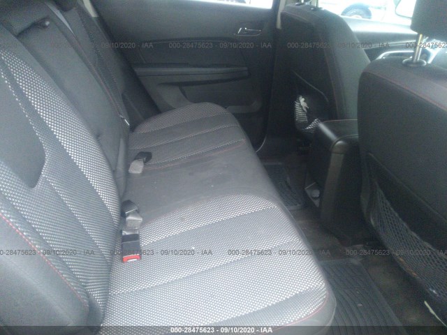 Photo 7 VIN: 2GNALPEC3B1169435 - CHEVROLET EQUINOX 