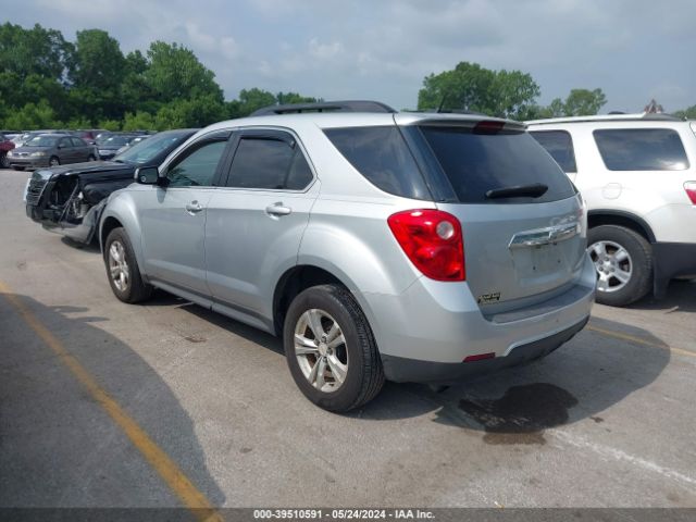 Photo 2 VIN: 2GNALPEC3B1171315 - CHEVROLET EQUINOX 