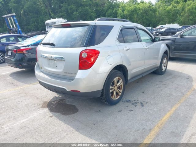 Photo 3 VIN: 2GNALPEC3B1171315 - CHEVROLET EQUINOX 