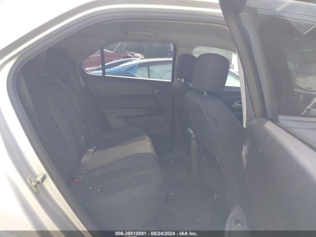 Photo 7 VIN: 2GNALPEC3B1171315 - CHEVROLET EQUINOX 