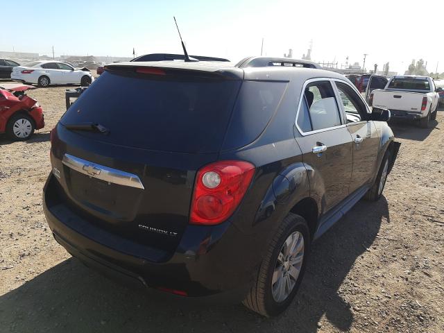 Photo 3 VIN: 2GNALPEC3B1185943 - CHEVROLET EQUINOX LT 