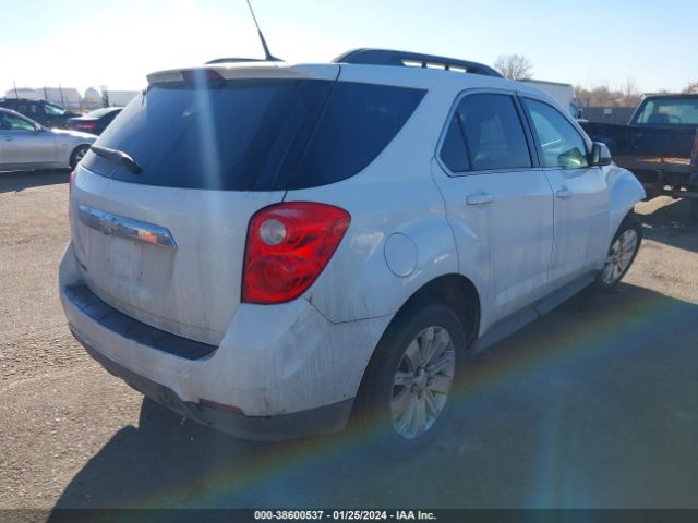 Photo 3 VIN: 2GNALPEC3B1202594 - CHEVROLET EQUINOX 