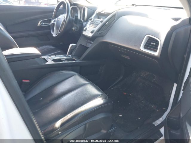 Photo 4 VIN: 2GNALPEC3B1202594 - CHEVROLET EQUINOX 