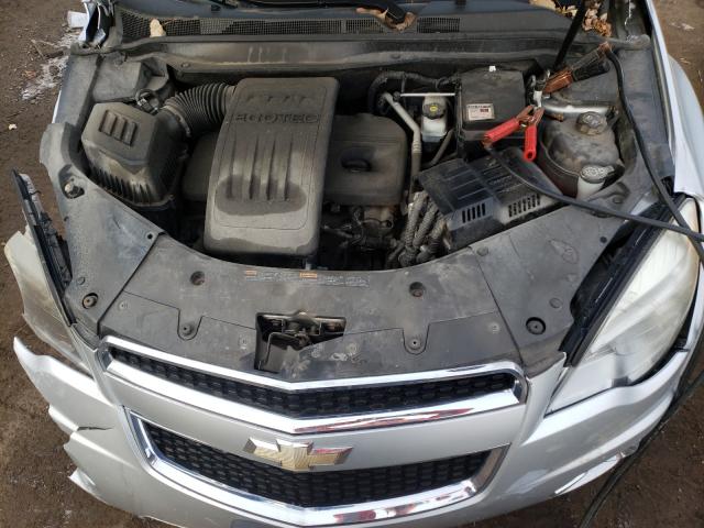 Photo 6 VIN: 2GNALPEC4B1152384 - CHEVROLET EQUINOX LT 