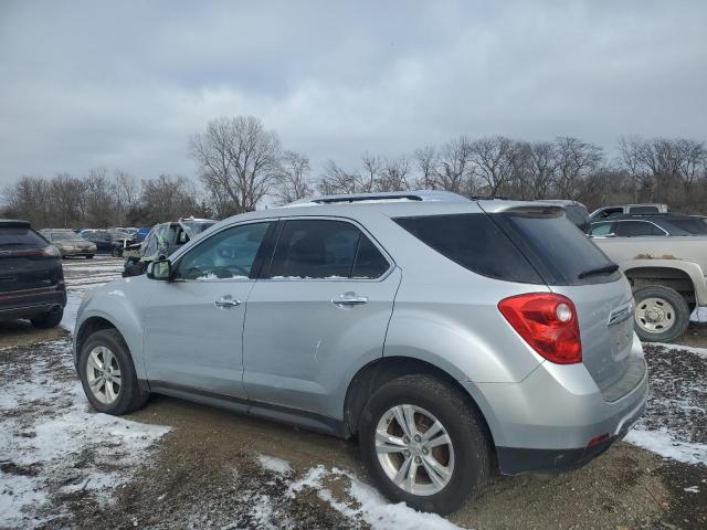 Photo 1 VIN: 2GNALPEC4B1159397 - CHEVROLET EQUINOX LT 