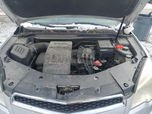 Photo 11 VIN: 2GNALPEC4B1159397 - CHEVROLET EQUINOX LT 