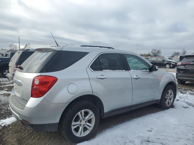 Photo 2 VIN: 2GNALPEC4B1159397 - CHEVROLET EQUINOX LT 