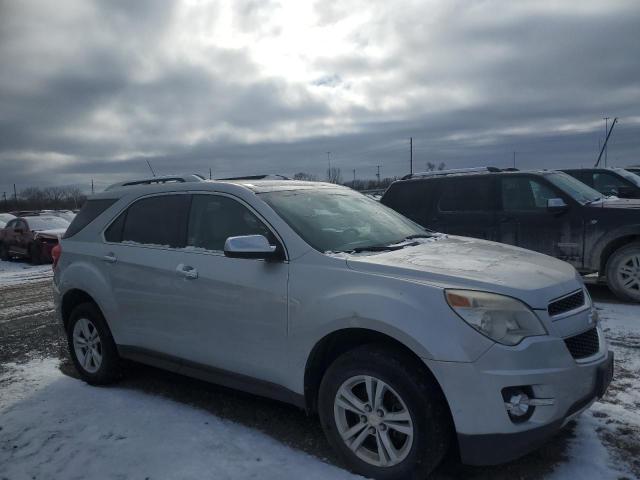 Photo 3 VIN: 2GNALPEC4B1159397 - CHEVROLET EQUINOX LT 