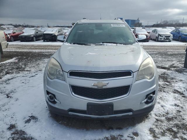 Photo 4 VIN: 2GNALPEC4B1159397 - CHEVROLET EQUINOX LT 