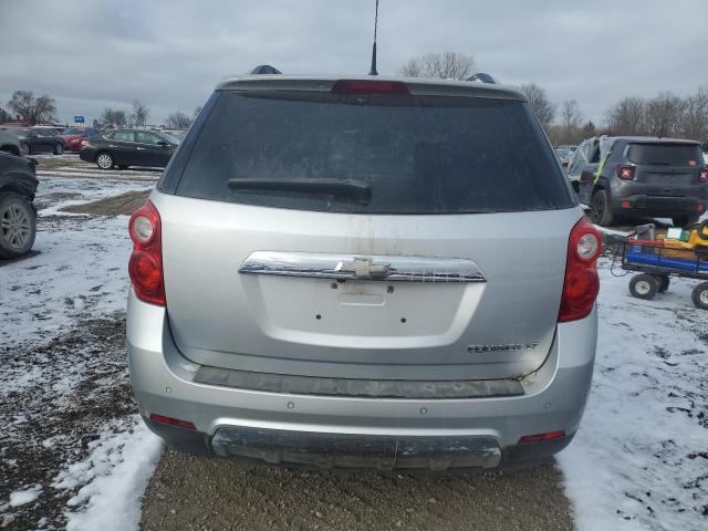 Photo 5 VIN: 2GNALPEC4B1159397 - CHEVROLET EQUINOX LT 