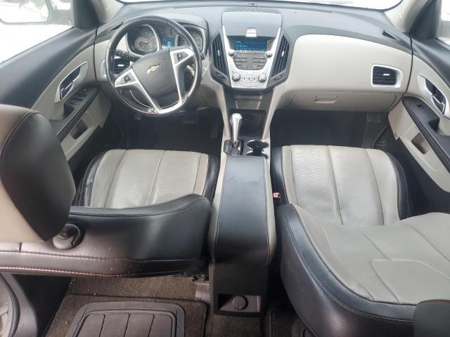 Photo 7 VIN: 2GNALPEC4B1159397 - CHEVROLET EQUINOX LT 