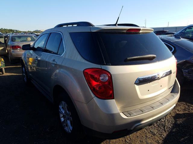 Photo 2 VIN: 2GNALPEC4B1268054 - CHEVROLET EQUINOX LT 