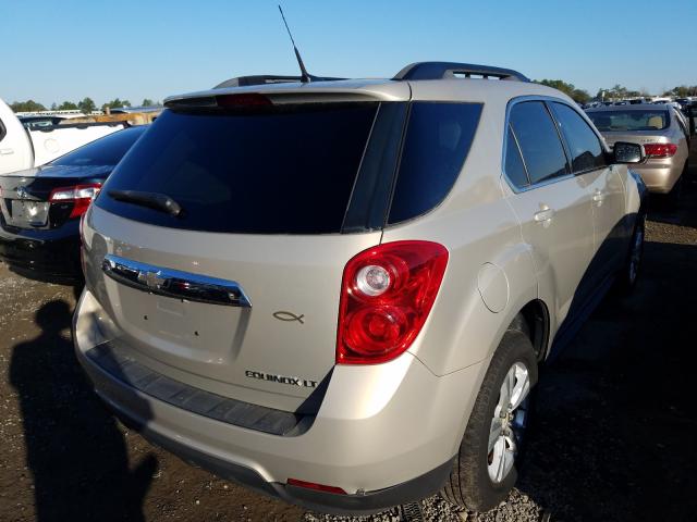 Photo 3 VIN: 2GNALPEC4B1268054 - CHEVROLET EQUINOX LT 