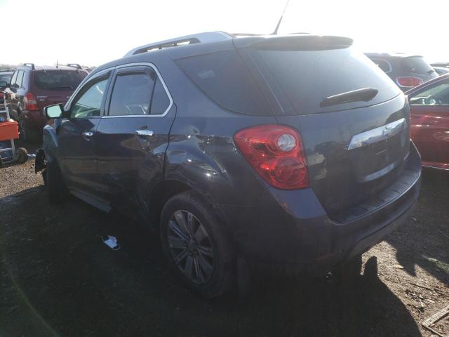 Photo 1 VIN: 2GNALPEC5B1143337 - CHEVROLET EQUINOX 