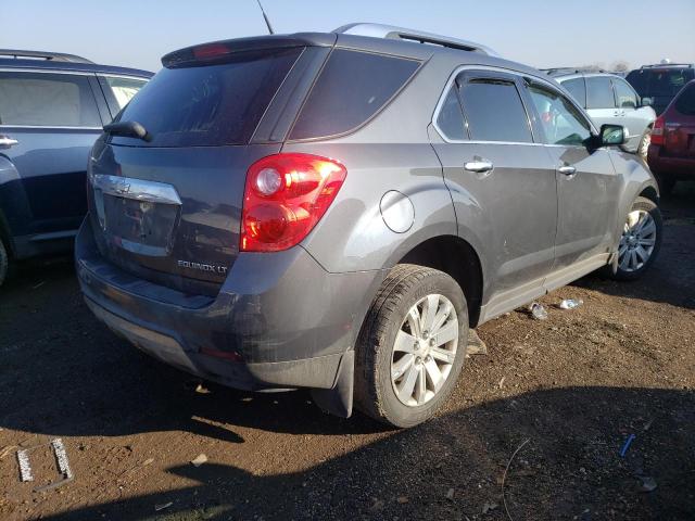 Photo 2 VIN: 2GNALPEC5B1143337 - CHEVROLET EQUINOX 