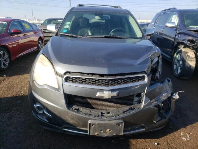 Photo 4 VIN: 2GNALPEC5B1143337 - CHEVROLET EQUINOX 