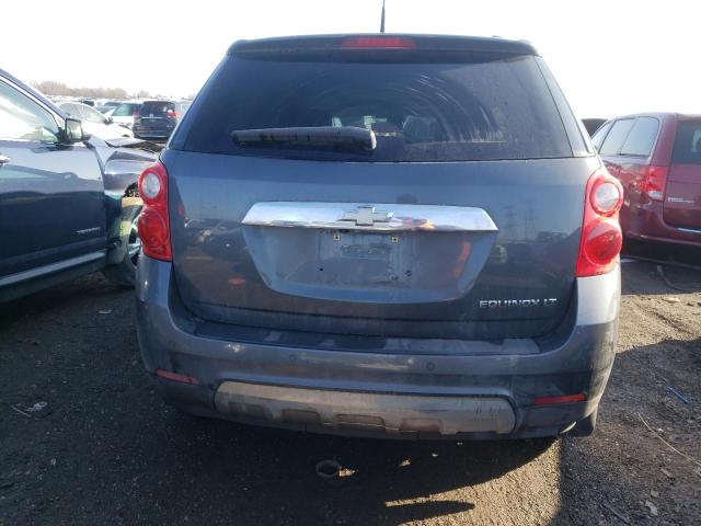 Photo 5 VIN: 2GNALPEC5B1143337 - CHEVROLET EQUINOX 