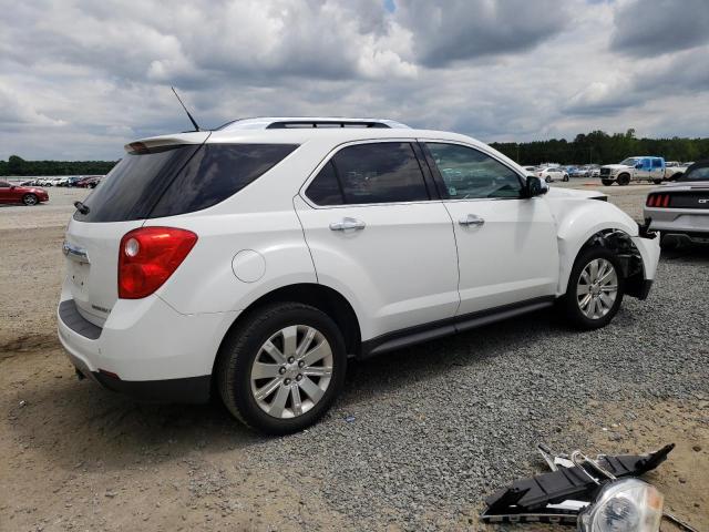 Photo 2 VIN: 2GNALPEC5B1170151 - CHEVROLET EQUINOX 