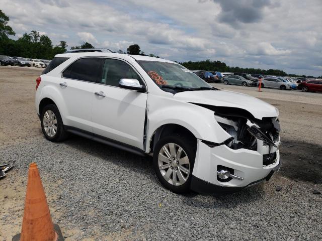 Photo 3 VIN: 2GNALPEC5B1170151 - CHEVROLET EQUINOX 