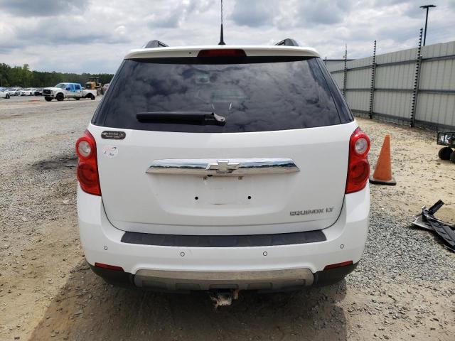 Photo 5 VIN: 2GNALPEC5B1170151 - CHEVROLET EQUINOX 