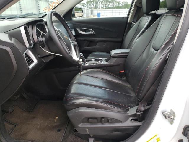 Photo 6 VIN: 2GNALPEC5B1170151 - CHEVROLET EQUINOX 