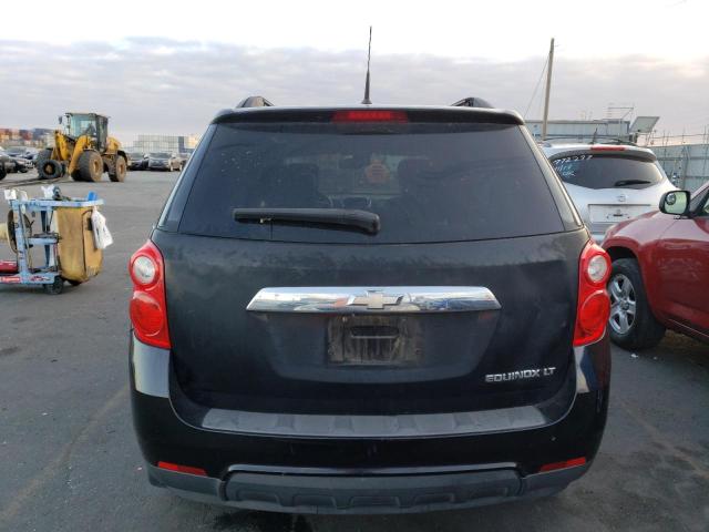 Photo 5 VIN: 2GNALPEC5B1190528 - CHEVROLET EQUINOX LT 