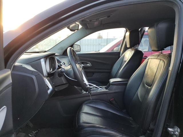 Photo 6 VIN: 2GNALPEC5B1190528 - CHEVROLET EQUINOX LT 