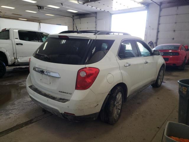 Photo 3 VIN: 2GNALPEC5B1224192 - CHEVROLET EQUINOX LT 