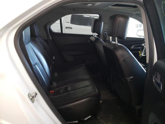 Photo 5 VIN: 2GNALPEC5B1224192 - CHEVROLET EQUINOX LT 