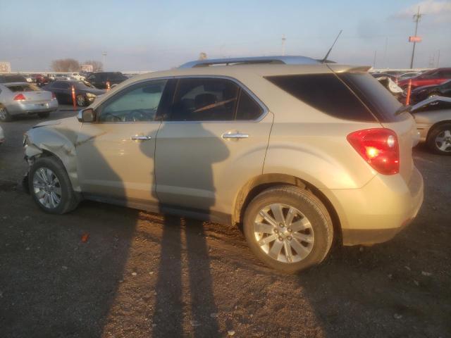 Photo 1 VIN: 2GNALPEC5B1227223 - CHEVROLET EQUINOX LT 