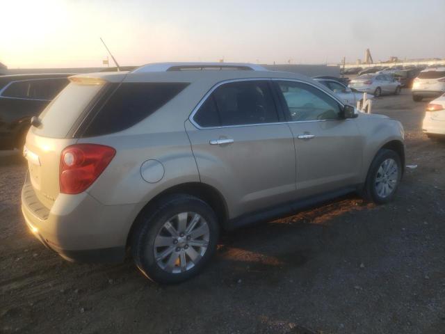 Photo 2 VIN: 2GNALPEC5B1227223 - CHEVROLET EQUINOX LT 