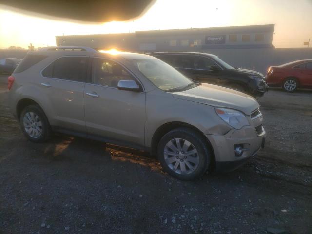 Photo 3 VIN: 2GNALPEC5B1227223 - CHEVROLET EQUINOX LT 