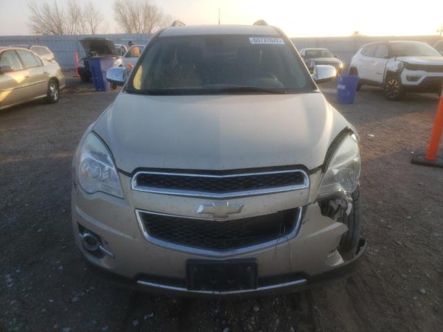 Photo 4 VIN: 2GNALPEC5B1227223 - CHEVROLET EQUINOX LT 