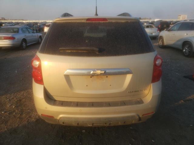 Photo 5 VIN: 2GNALPEC5B1227223 - CHEVROLET EQUINOX LT 