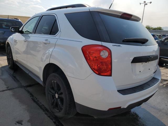 Photo 1 VIN: 2GNALPEC5B1302499 - CHEVROLET EQUINOX 