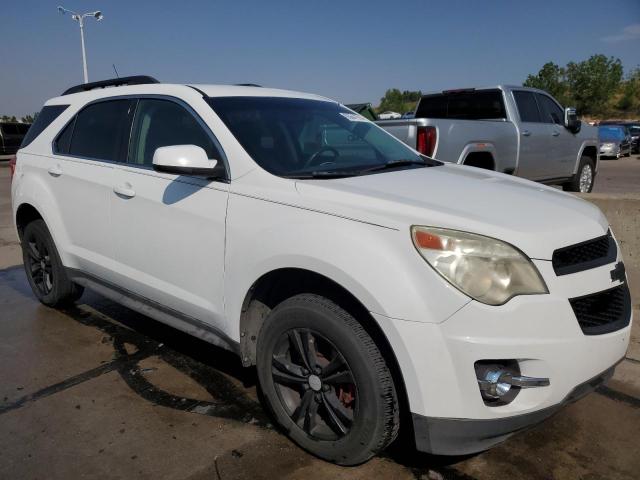 Photo 3 VIN: 2GNALPEC5B1302499 - CHEVROLET EQUINOX 