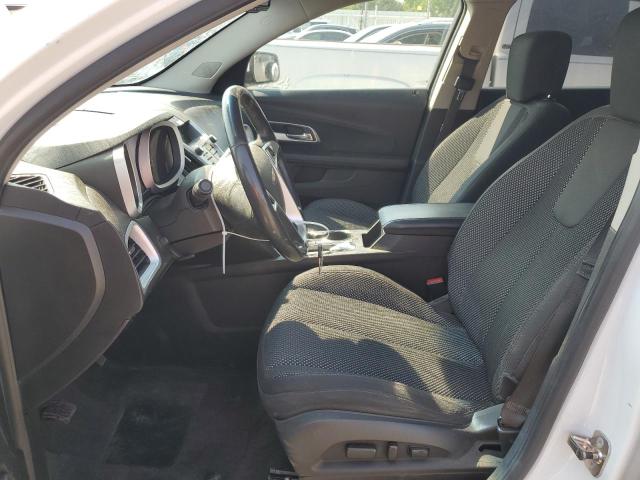 Photo 6 VIN: 2GNALPEC5B1302499 - CHEVROLET EQUINOX 